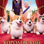 Королевский Корги Постер