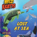 Wild Kratts Постер