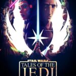 Star Wars: Tales Of The Jedi Постер