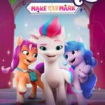 My Little Pony: Зажги Свою Искорку Постер